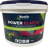 Bostik Power Elastic - Polyvalente lijm voor vloerbekleding - 13 kg
