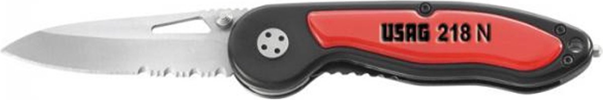 USAG U02180002 - 218 N - MULTIPURPOSE KNIFE