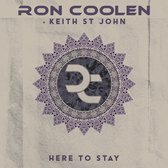 Ron & Keith St John Coolen - Here To Stay (CD)