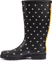 Trespass Damen Gummistiefel Samira - Female Welly Camellia-40