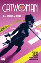 Catwoman Vol. 2