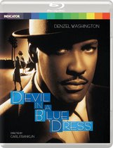 Devil in A Blue Dress (Powerhouse) Denzel Washington