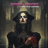Various Artists - Virgin Voices: A Tribute To Madonna (LP) (Coloured Vinyl)