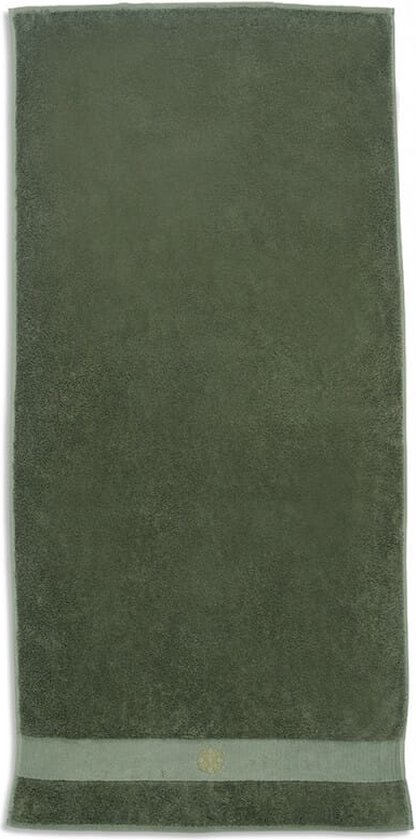 Kayori Sento - Serviette de douche - 70x140 - Vert