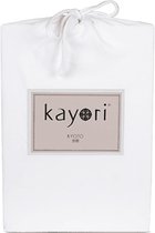 Kayori Kyoto-Splittophsl-Interl Jersey-140-160/200-220Cm-Wit