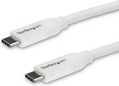 Cable USB C Startech USB2C5C4MW 4 m