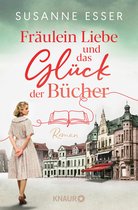 Die Rhein-Buchhandlung 1 - Fräulein Liebe und das Glück der Bücher