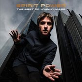 Johnny Marr - Spirit Power: The Best Of Johnny Marr (2Cd)