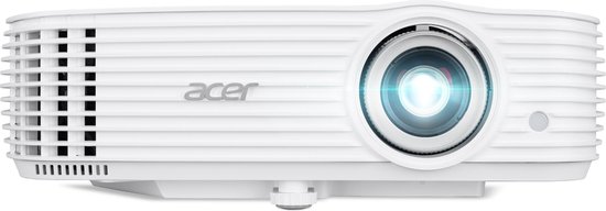 Acer H6555BDKi beamer/projector Projector met normale projectieafstand 4500 ANSI lumens DLP 1080p (1920x1080) Wit