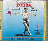 ZORBA - THE SOUND OF GREECE