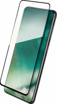 XQISIT Tough Glass E2E - transparent - for Samsung Galaxy S21 FE