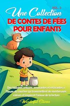 Une collection de contes de fées pour enfants. (Vol.3)