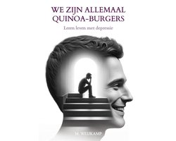 We Zijn Allemaal Quinoa-Burgers