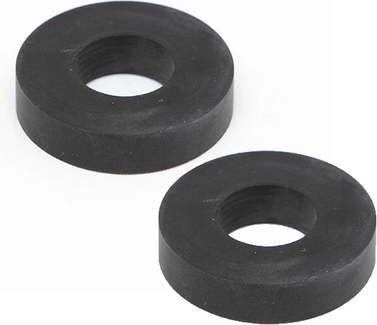 Ring voor Black Berkey filterelementen - tbv Berkey waterfilters