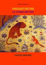 Panchatantra. Le cinque astuzie