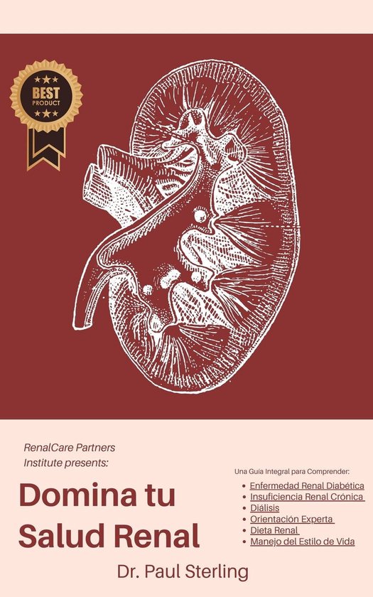 Mejora Tu Calidad De Vida Domina Tu Salud Renal Ebook Paul Mejora Tu Calidad De Vida Domina Tu Salud Renal Ebook Paul
