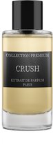 Collection Premium Paris - Crush - Extrait de Parfum - 50 ML - Uni