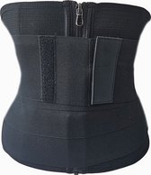 BamBella® Taille Korset - L/XL Sterk corrigerend Body shaper corset taille en voor buik vrouwen Shape wear Elastische