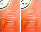 VSM Nisyleen Pelargonium - 2 x 20 tabletten