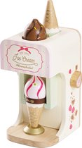 Le Toy Van LTV - Ice Cream Machine