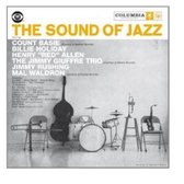 Various Artists - The Sound Of Jazz (LP)