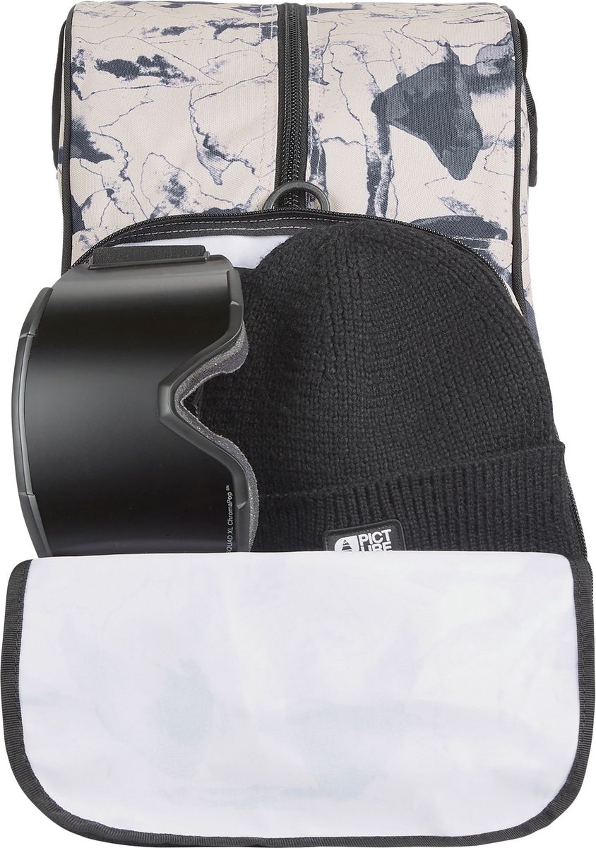 Picture Shoes Bag
