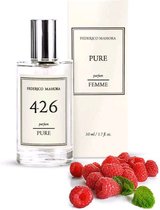 FM 426 Pure Parfum Dames 50 ml - Paco Rabanne - Lady Million Privé