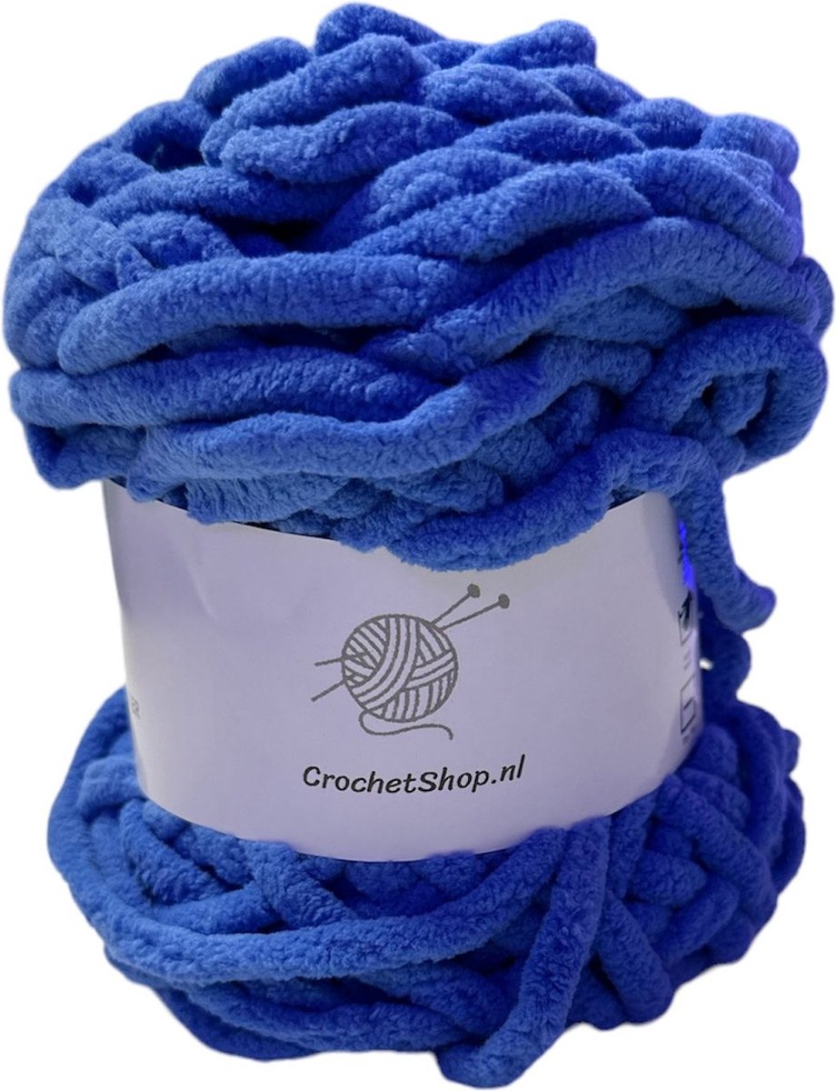 CrochetShop - garen - 100 gram chunky wol - kleur 18