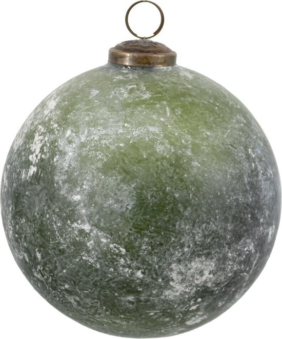 Glazen Buiten Kerstversiering kopen? ✔️ Tot 40% korting