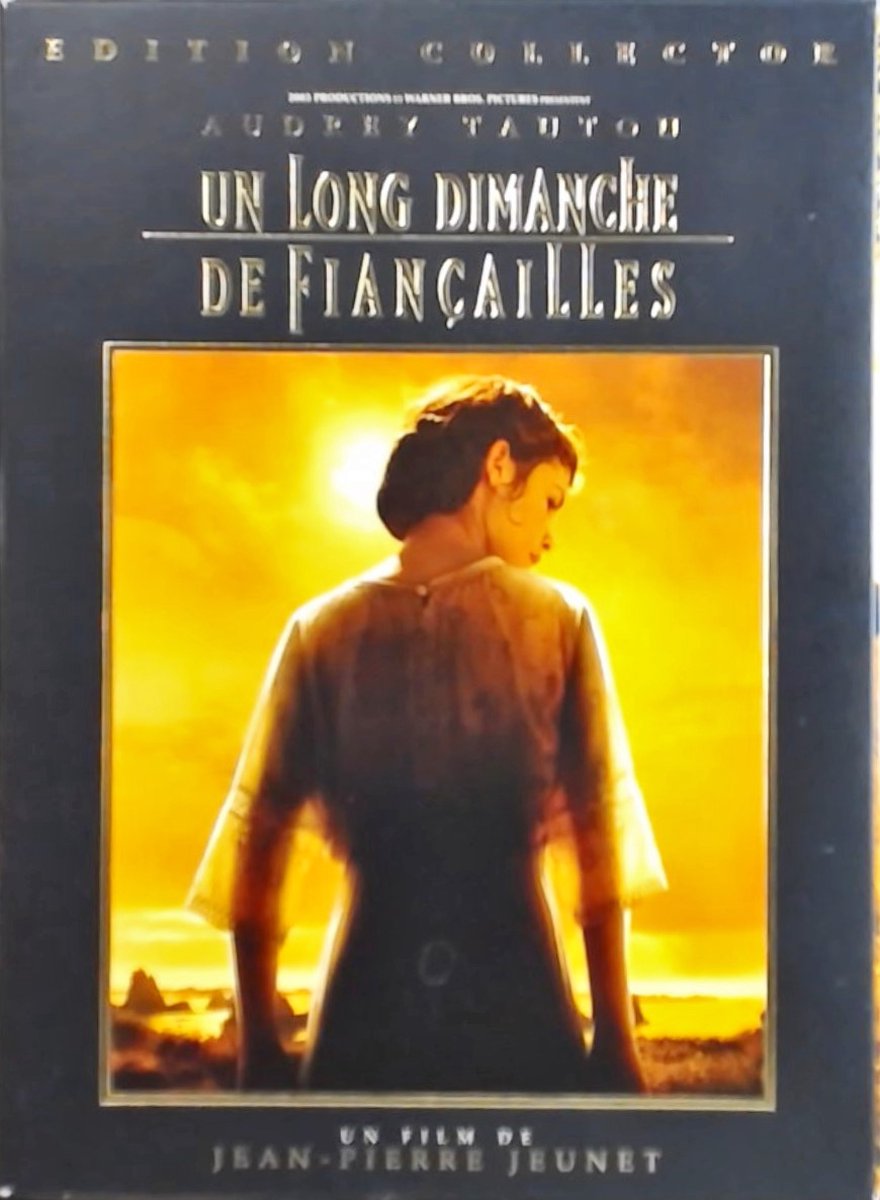 Un long dimanche de fiançailles (FR VERSION)