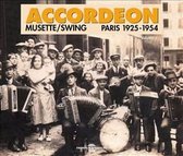Various Artists - Accordeon Musette/Swing Paris 1925-1954 (2 CD)