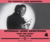 Louis Armstrong - Integrale Vol 4 - 1926-1928 (3 CD)