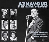 Charles Aznavour - Charles Aznavour Et Ses Premiers Interpretes (2 CD)