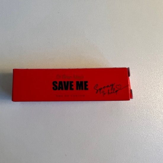 Xerjoff Save Me 2ml Original Sample bol