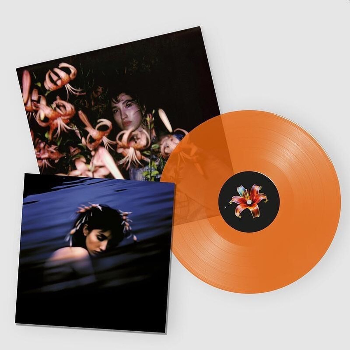 Shirley Hurt - Shirley Hurt (LP) (Coloured Vinyl) (Limited Edition)