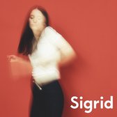 Sigrid - The Hype (5" CD Single)