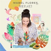 Mabel Flores - Meraki (CD)