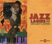 Mary Lou Williams & The International Sweethearts Of Rhythm - Jazz Ladies 1924-1962 (3 CD)