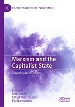 Political Philosophy and Public Purpose - Marxism and the Capitalist State