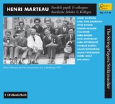 Henri Marteau - Swedish Pupils & Collegues (4 CD)