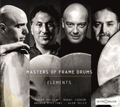 Masters Of Frame Drums - Elements (CD)