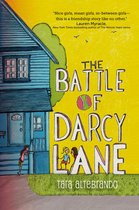 Battle Of Darcy Lane