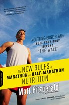 New Rules Marathon & Half Marathon Nutri