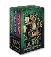The Inheritance Games-The Inheritance Games Collection