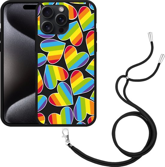 XIZYO Hoesje voor Samsung Galaxy S25 Plus, schattig telefoonhoesje met roos voor vrouwen en meisjes. Esthetisch patroon, print, slanke TPU-bumperhoes, schokbestendig, voor S25 Plus, zwart
