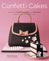 Confetti Cakes Cookbook