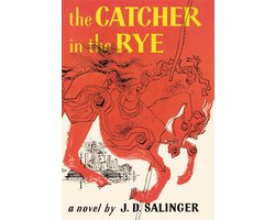 Catcher In The Rye