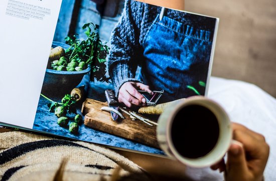 Groenten fermenteren
