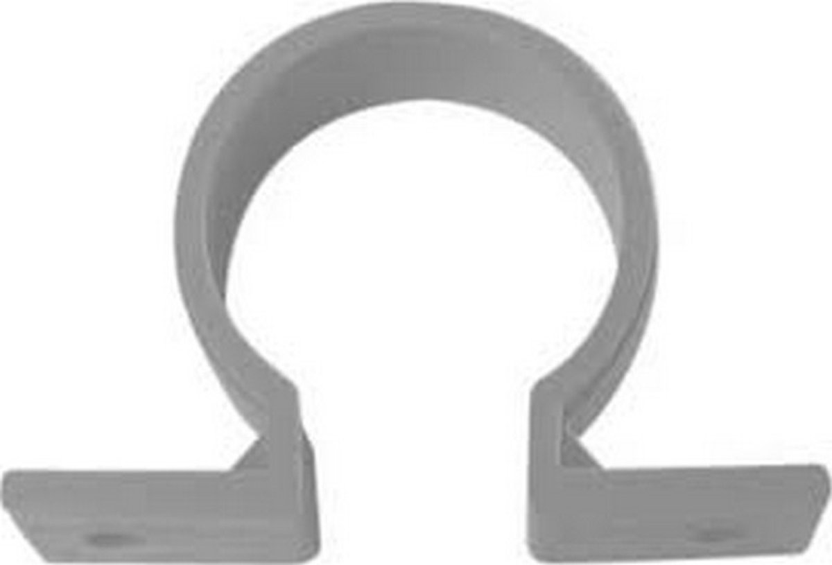 Martens PVC 50mm zadel