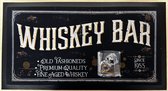 Whiskey bar premium quality Barmatje, Dripmat barmat, Bar matje, Bar mat, Barrunner antislip matje rubber -CAFE- THUISBAR-MANCAVE- KROEG